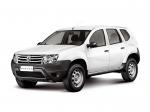 Renault Duster 2011 года (RU)